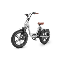 Prado S Commuter Electric Bike