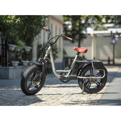Prado S Commuter Electric Bike