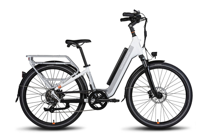 RadCity™ 5 Plus Step-Thru Electric Commuter Bike