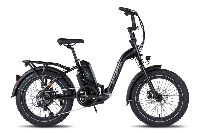 RadExpand™ 5 Electric Folding Bike