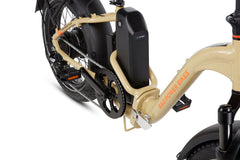 RadExpand™ 5 Plus Electric Folding Bike