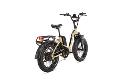 RadExpand™ 5 Plus Electric Folding Bike