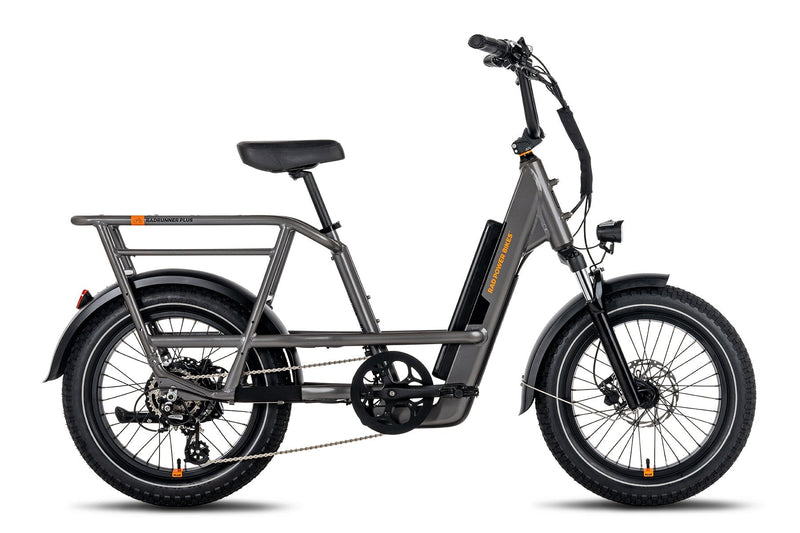 RadRunner™ 3 Plus Electric Utility Bike