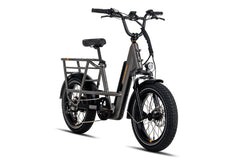RadRunner™ 3 Plus Electric Utility Bike