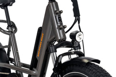 RadRunner™ 3 Plus Electric Utility Bike