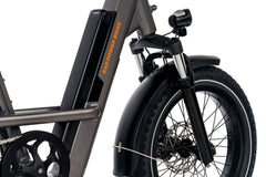 RadRunner™ 3 Plus Electric Utility Bike