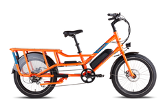 RadWagon™ 4 Electric Cargo Bike