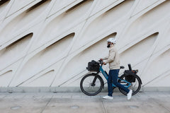 Radster™ Road Electric Commuter Bike