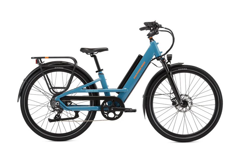 Radster™ Road Electric Commuter Bike