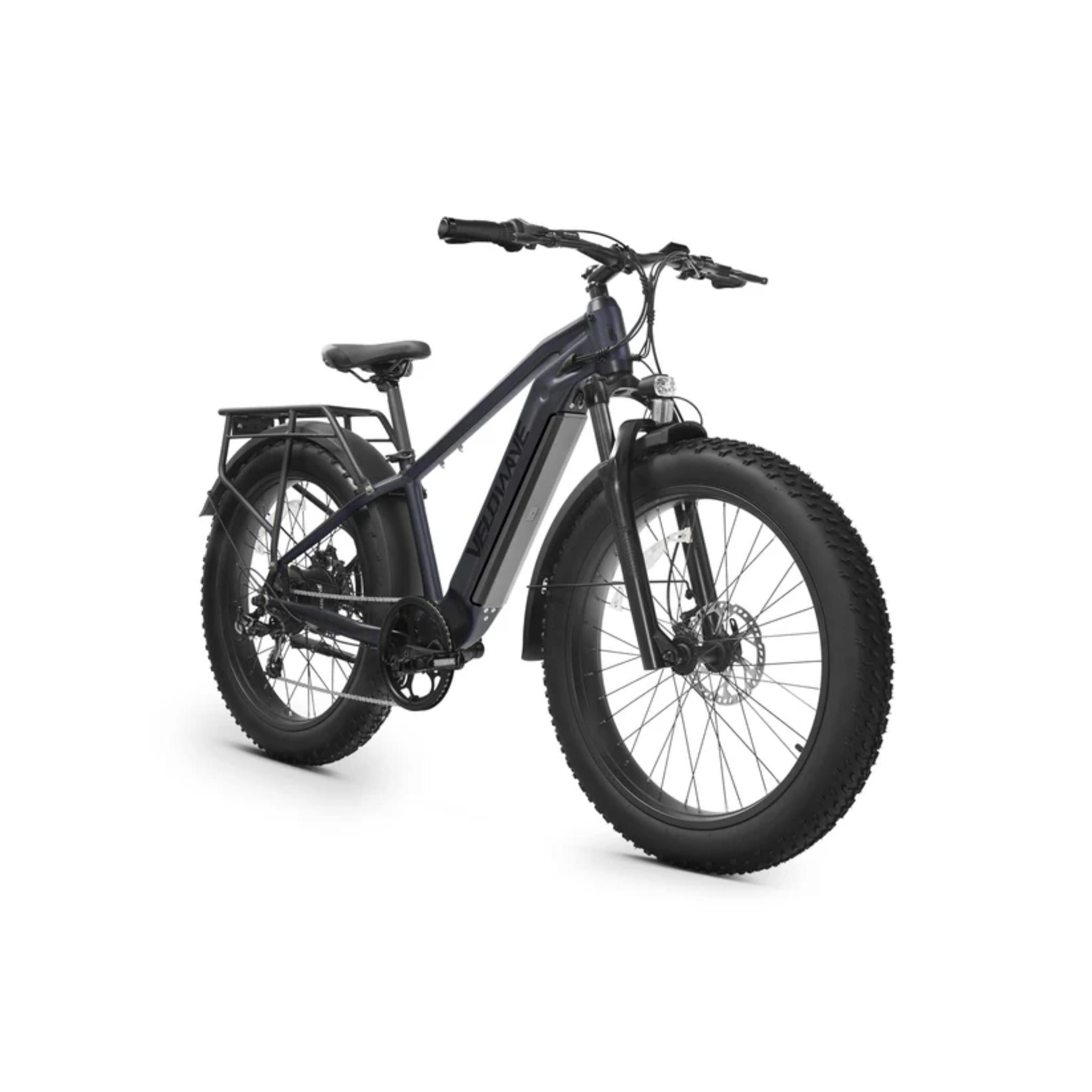 Ranger 2.0 Fat Tire All-Terrain Electric Bike