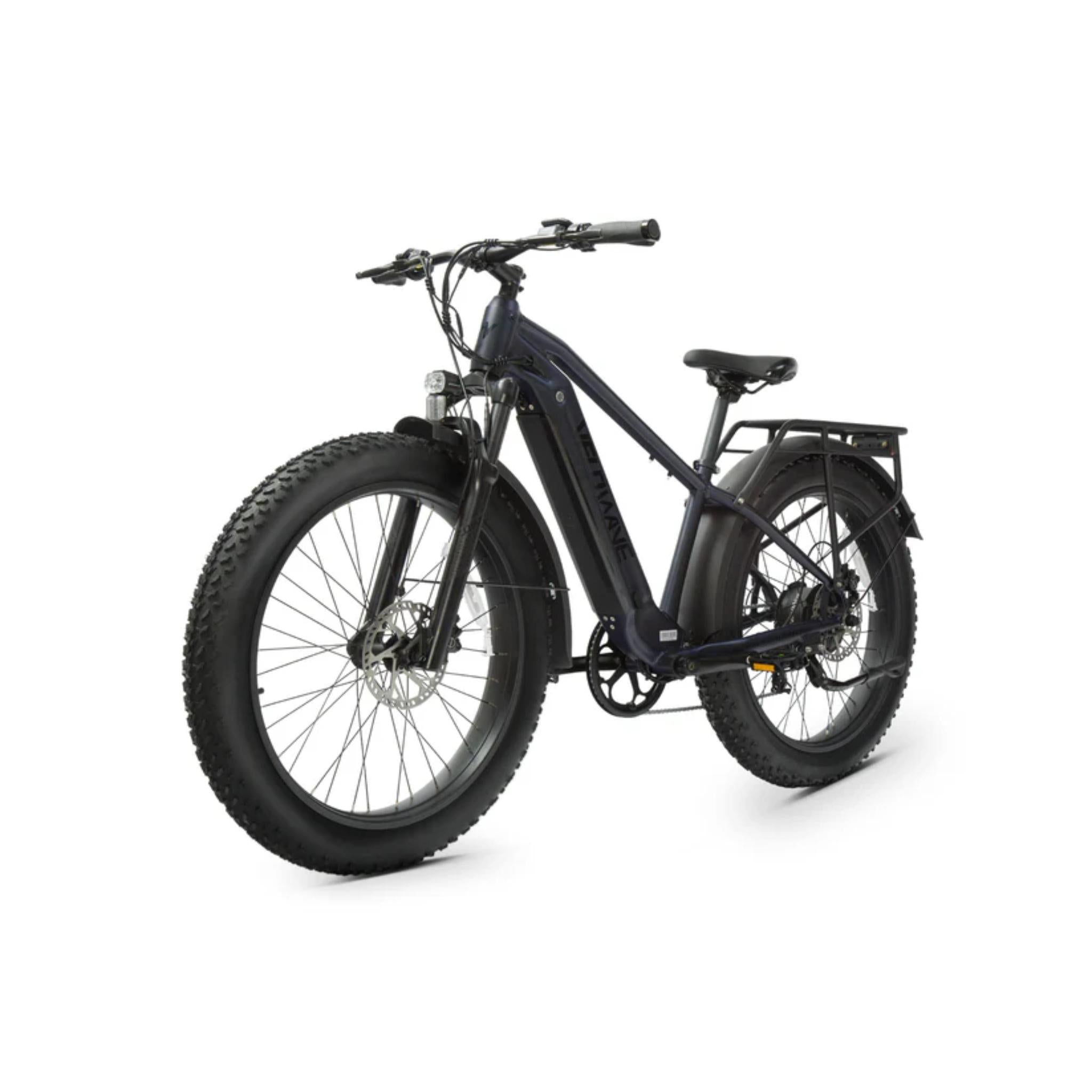 Ranger 2.0 Fat Tire All-Terrain Electric Bike