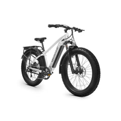 Ranger 2.0 Fat Tire All-Terrain Electric Bike