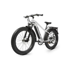 Ranger 2.0 Fat Tire All-Terrain Electric Bike