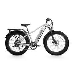 Ranger 2.0 Fat Tire All-Terrain Electric Bike