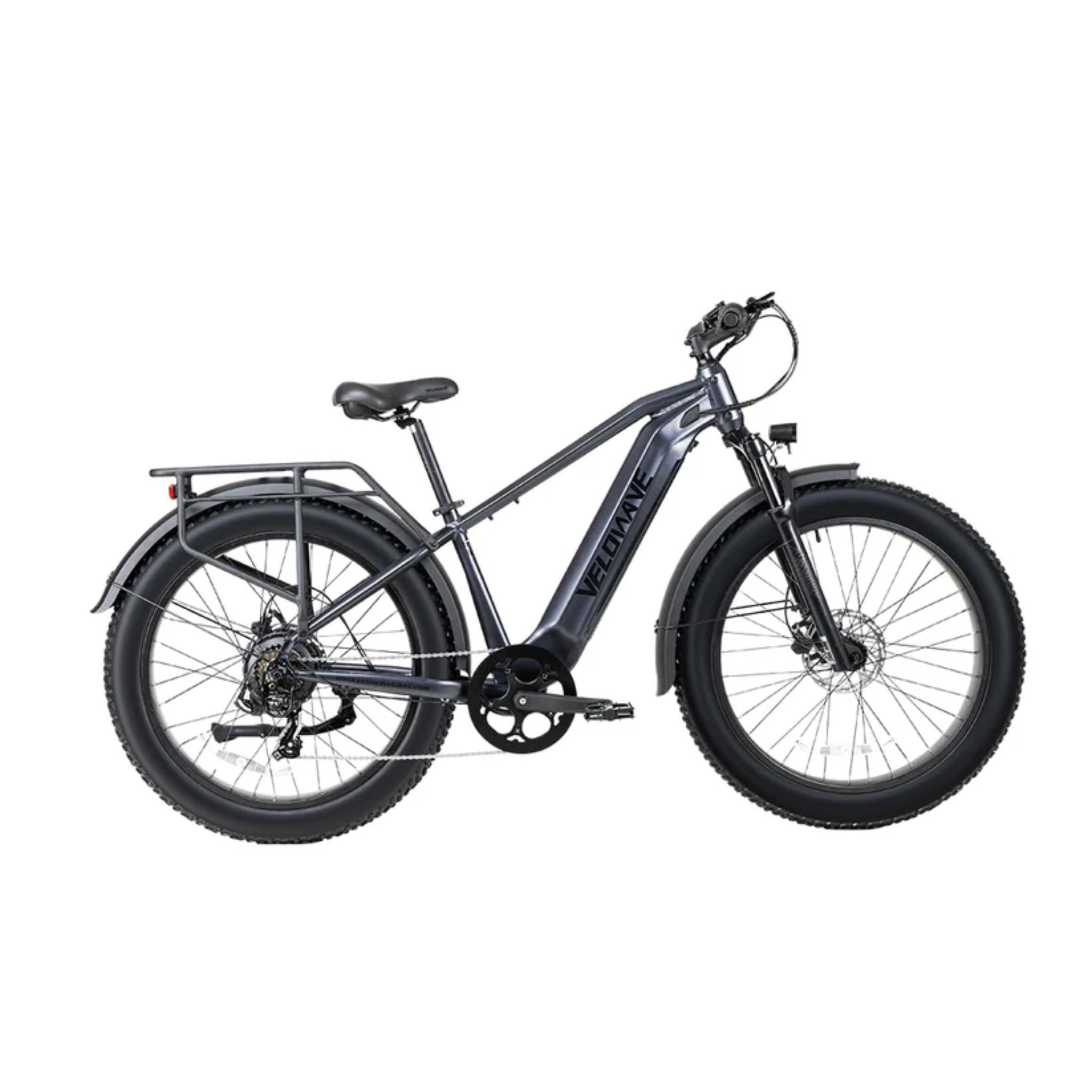Ranger 3.0 Fat Tire All-Terrain Electric Bike