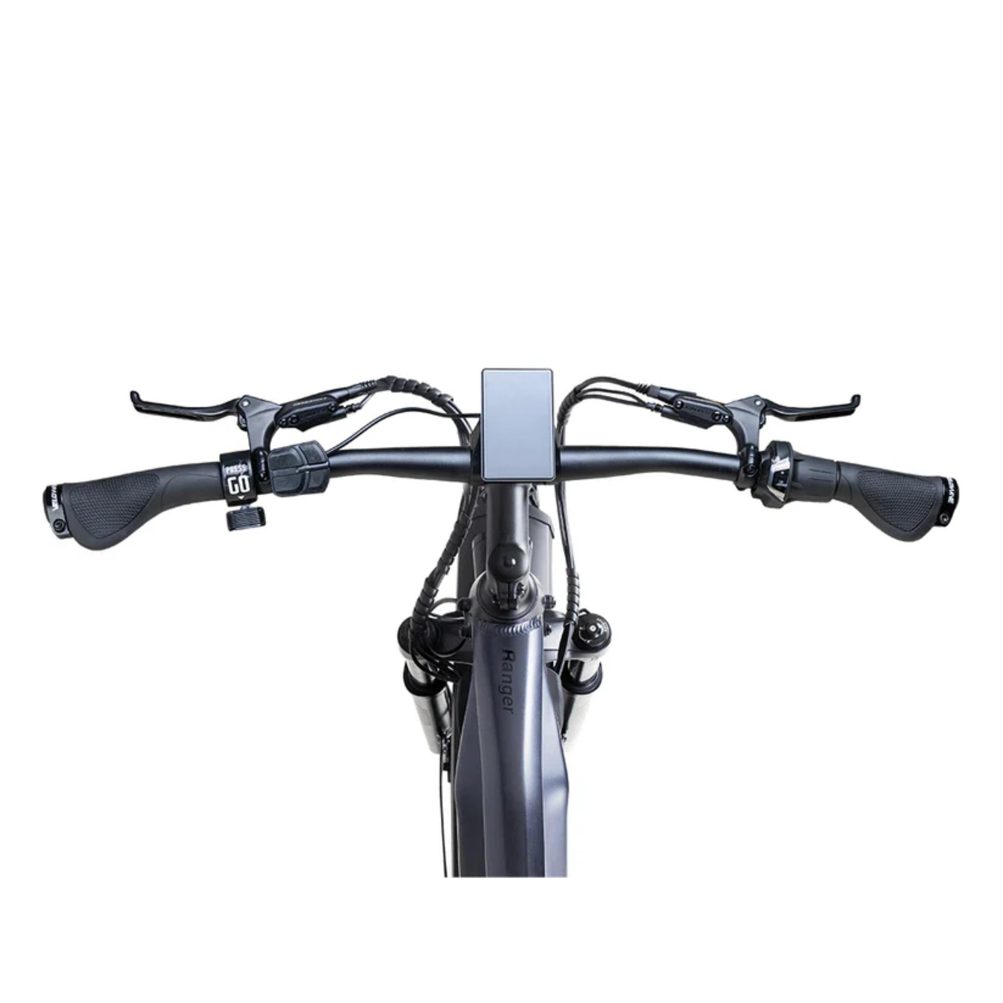 Ranger 3.0 Fat Tire All-Terrain Electric Bike