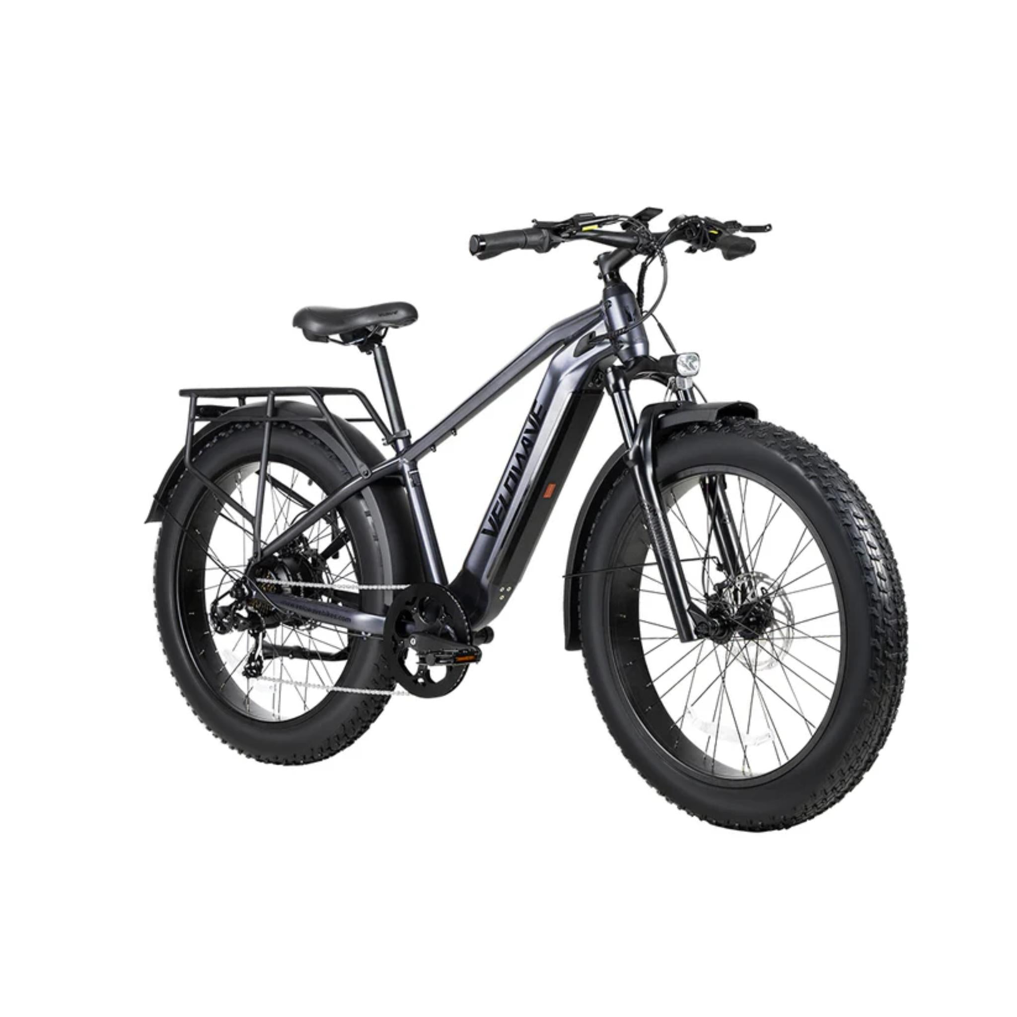 Ranger 3.0 Fat Tire All-Terrain Electric Bike