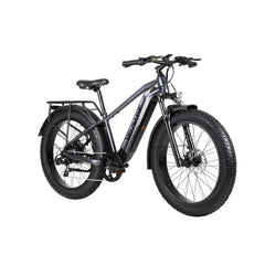 Ranger 3.0 Fat Tire All-Terrain Electric Bike