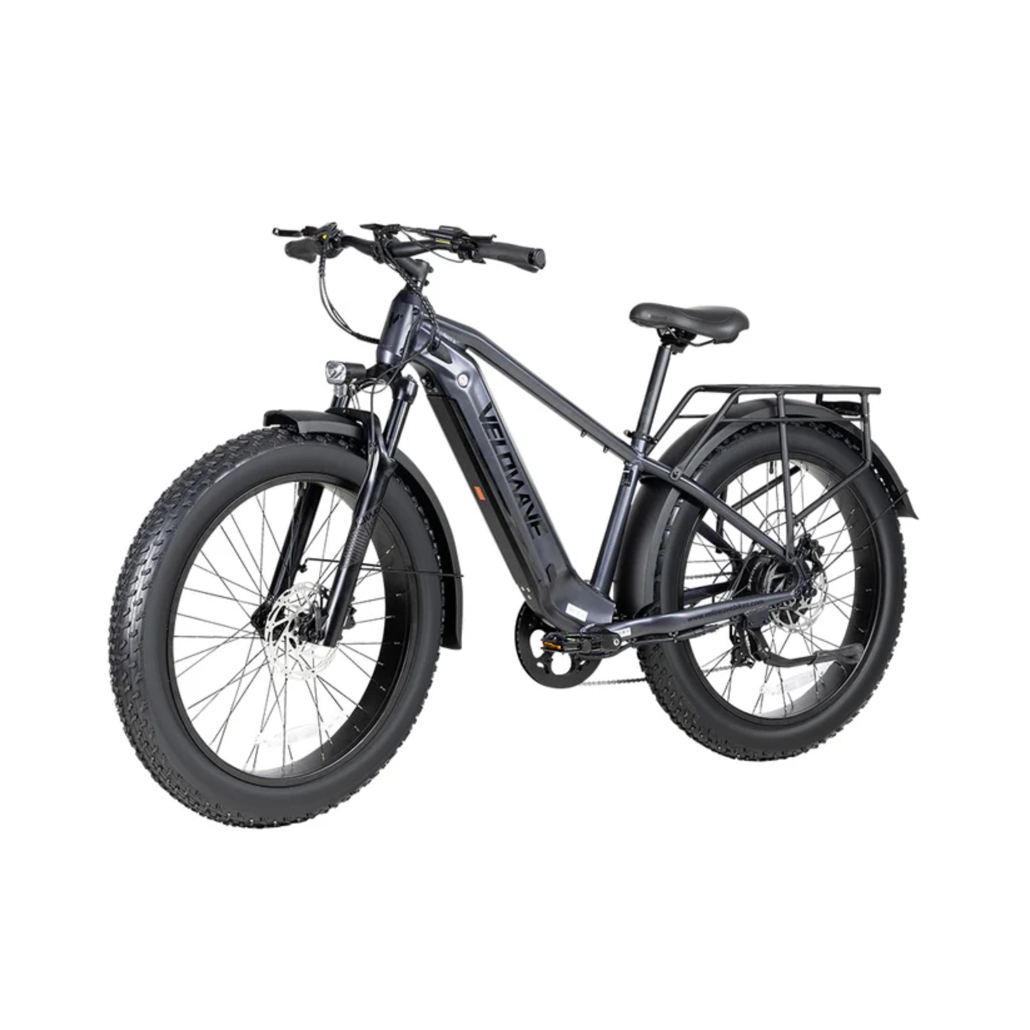 Ranger 3.0 Fat Tire All-Terrain Electric Bike