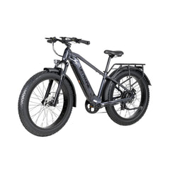 Ranger 3.0 Fat Tire All-Terrain Electric Bike
