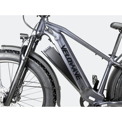 Ranger 3.0 Fat Tire All-Terrain Electric Bike
