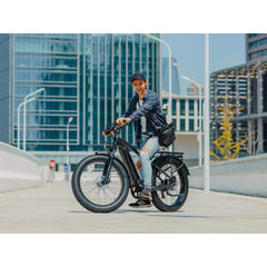 Ranger 3.0 Fat Tire All-Terrain Electric Bike