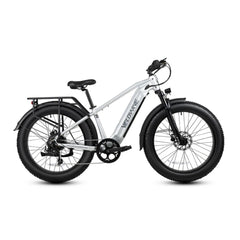 Ranger 3.0 Fat Tire All-Terrain Electric Bike