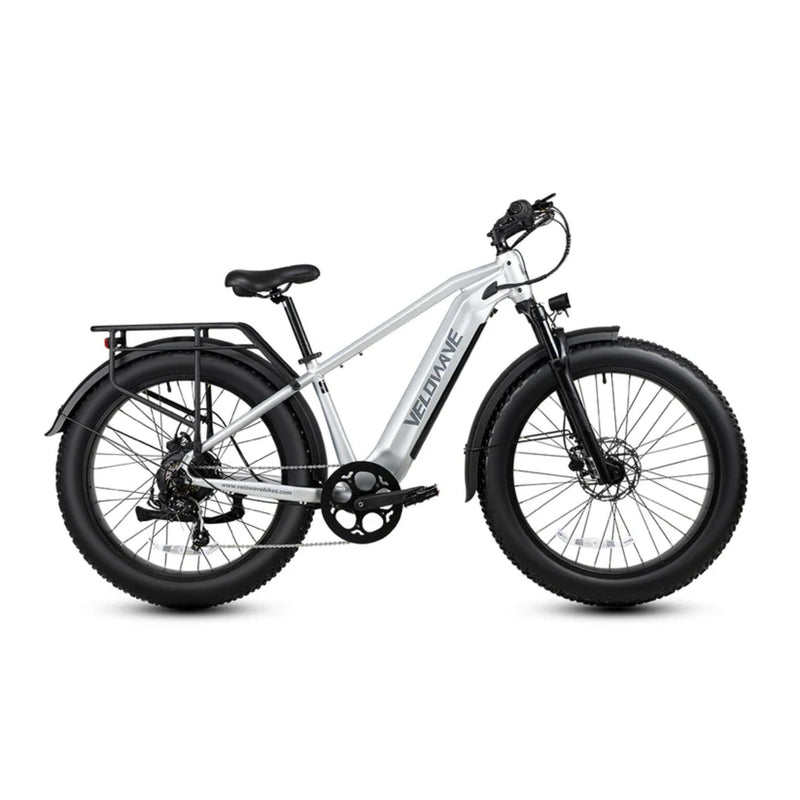 Ranger 3.0 Fat Tire All-Terrain Electric Bike