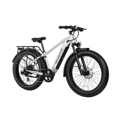 Ranger 3.0 Fat Tire All-Terrain Electric Bike