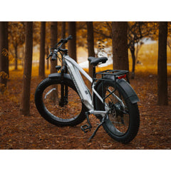 Ranger 3.0 Fat Tire All-Terrain Electric Bike