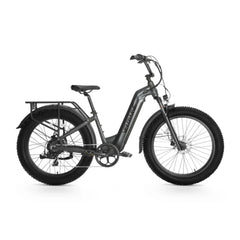 Ranger Step-Thru 2.0 Electric Bike