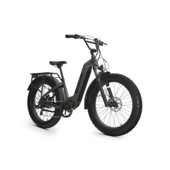 Ranger Step-Thru 2.0 Electric Bike