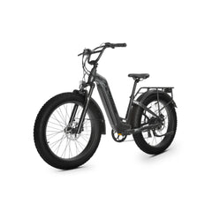 Ranger Step-Thru 2.0 Electric Bike