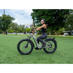 Ranger Step-Thru 2.0 Electric Bike