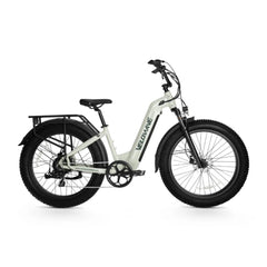 Ranger Step-Thru 2.0 Electric Bike