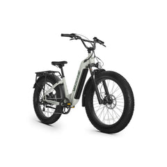 Ranger Step-Thru 2.0 Electric Bike