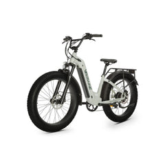 Ranger Step-Thru 2.0 Electric Bike