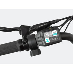 Ranger Step-Thru 2.0 Electric Bike