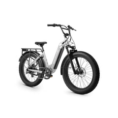 Ranger Step-Thru 2.0 Electric Bike