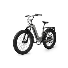 Ranger Step-Thru 2.0 Electric Bike