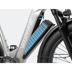 Ranger Step-Thru 2.0 Electric Bike