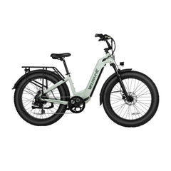 Ranger Step-Thru 3.0 Torque Sensor Electric Bike