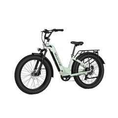 Ranger Step-Thru 3.0 Torque Sensor Electric Bike