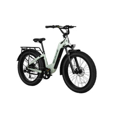 Ranger Step-Thru 3.0 Torque Sensor Electric Bike