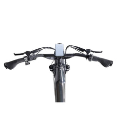 Ranger Step-Thru 3.0 Torque Sensor Electric Bike