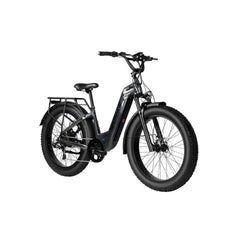 Ranger Step-Thru 3.0 Torque Sensor Electric Bike