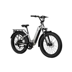Ranger Step-Thru 3.0 Torque Sensor Electric Bike