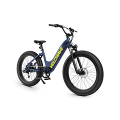 Rover Step-Thru Electric Bike