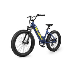 Rover Step-Thru Electric Bike