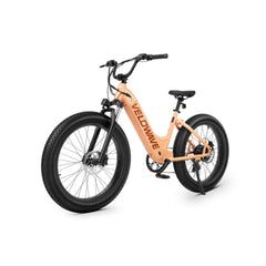 Rover Step-Thru Electric Bike